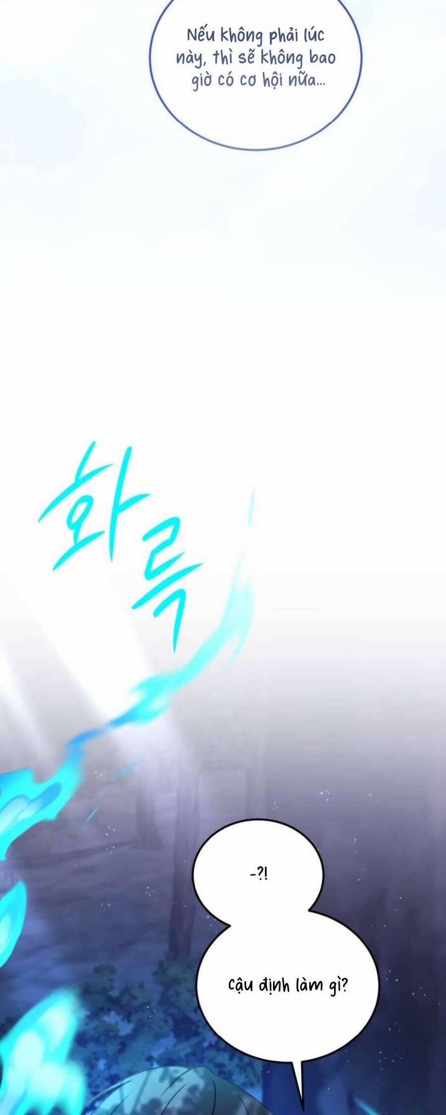 Ác Nữ Chỉ Muốn Sống Yên Bình 45 trang 15