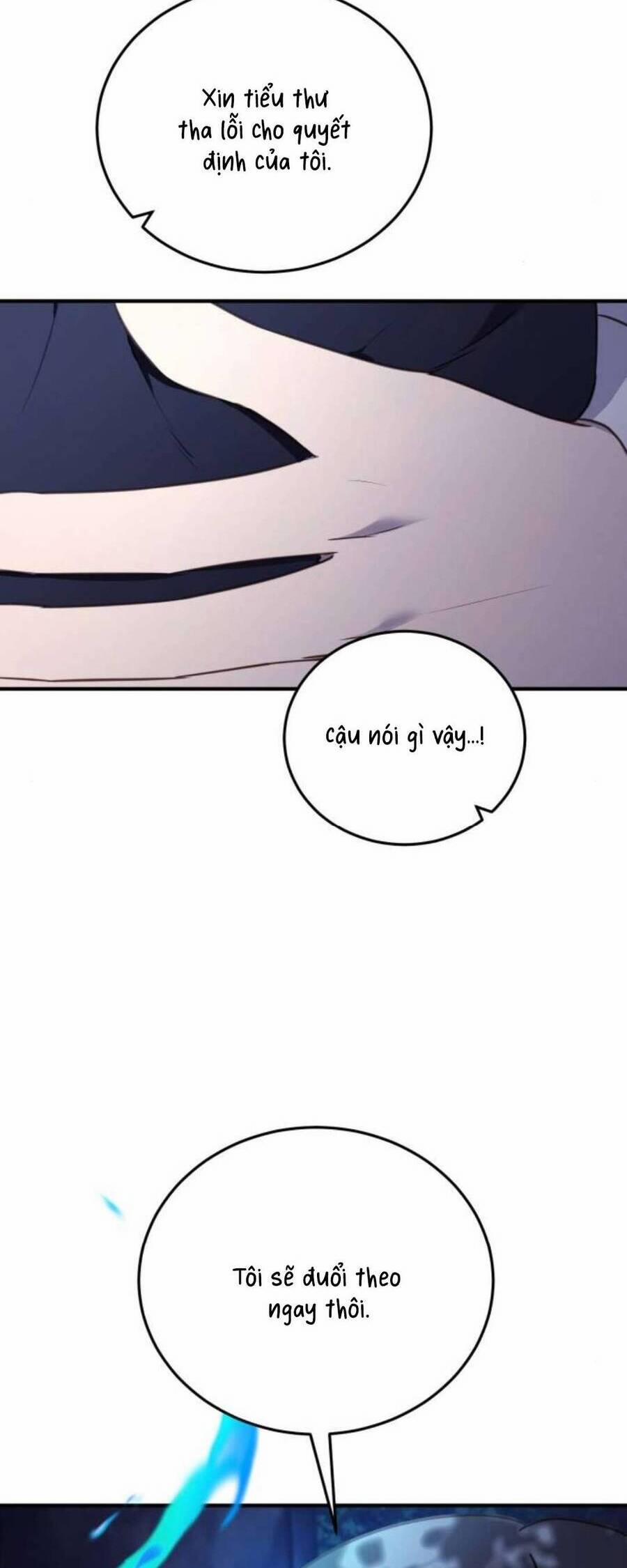 Ác Nữ Chỉ Muốn Sống Yên Bình 45 trang 17