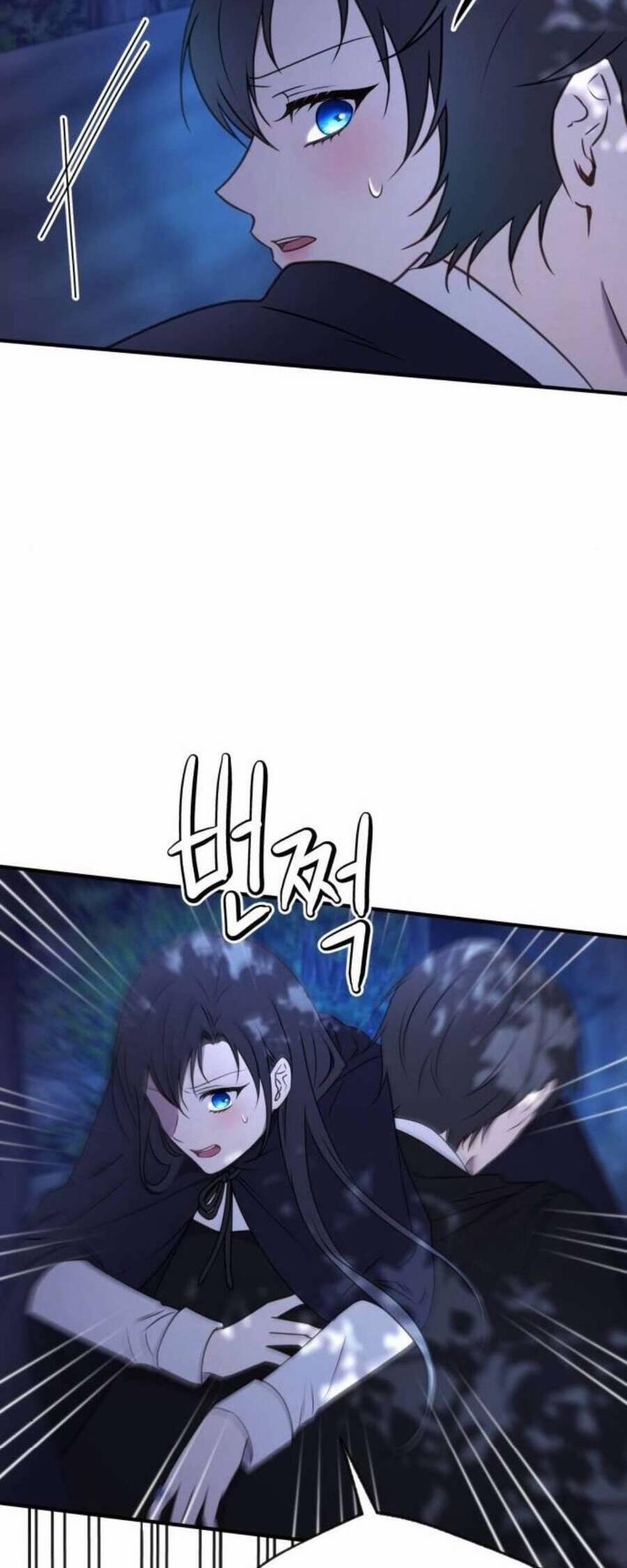 Ác Nữ Chỉ Muốn Sống Yên Bình 45 trang 19