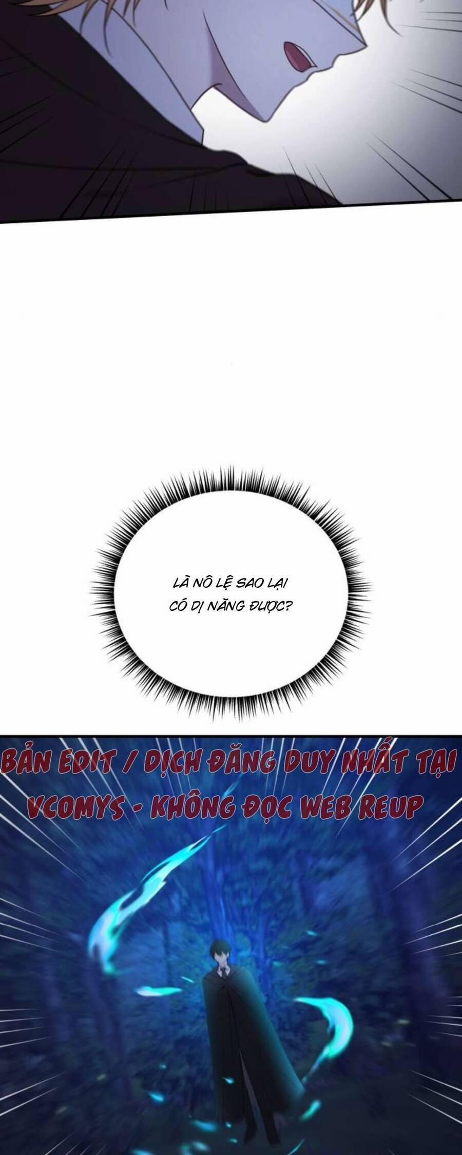 Ác Nữ Chỉ Muốn Sống Yên Bình 45 trang 28