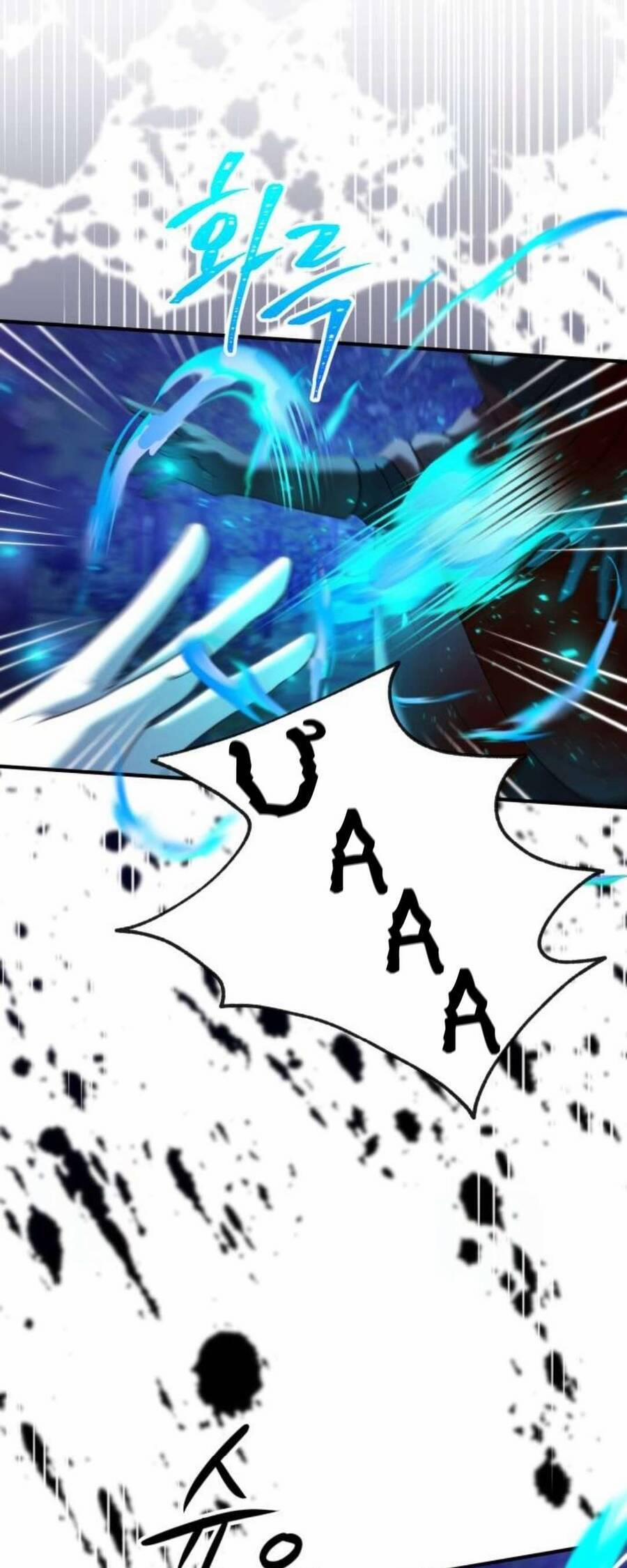 Ác Nữ Chỉ Muốn Sống Yên Bình 45 trang 36