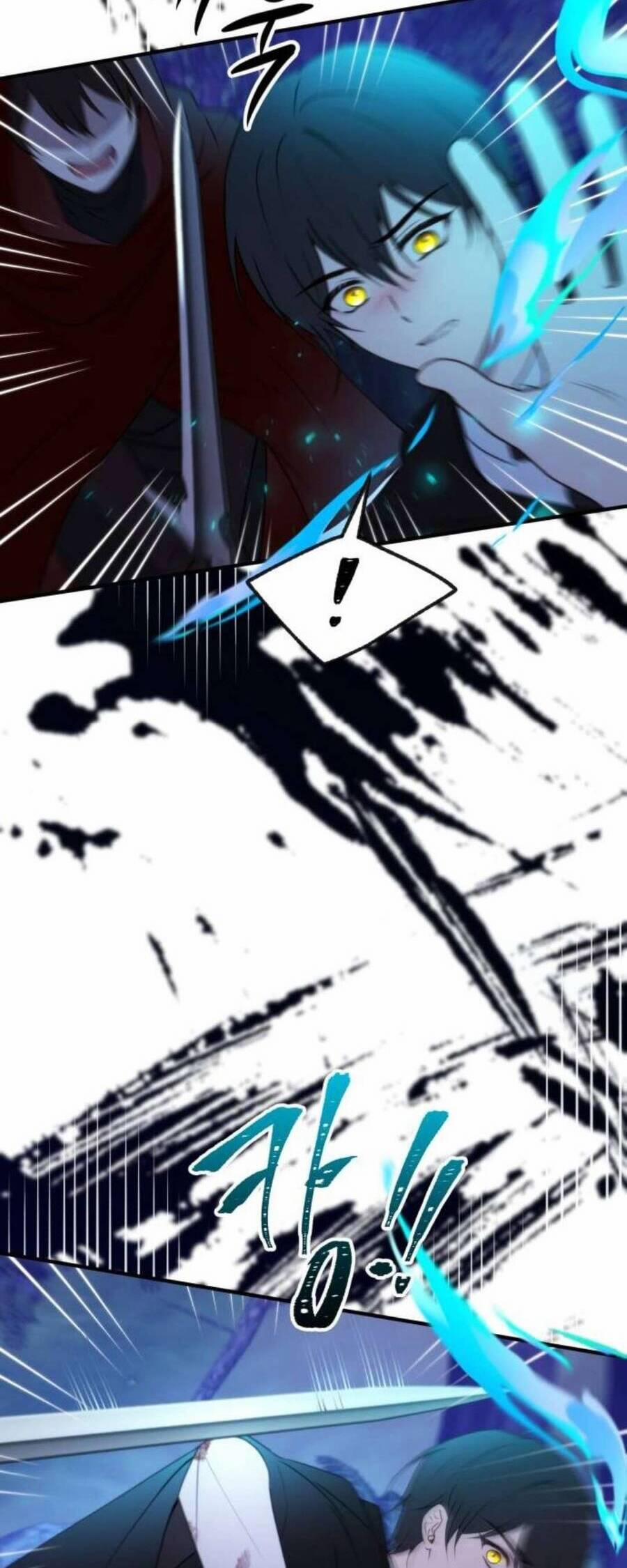 Ác Nữ Chỉ Muốn Sống Yên Bình 45 trang 37