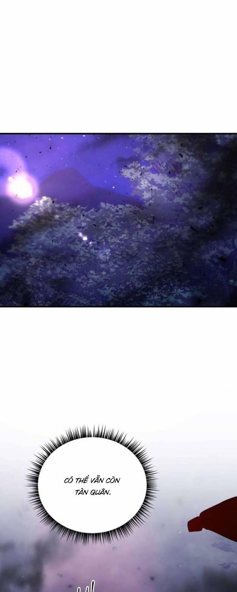 Ác Nữ Chỉ Muốn Sống Yên Bình 45 trang 40