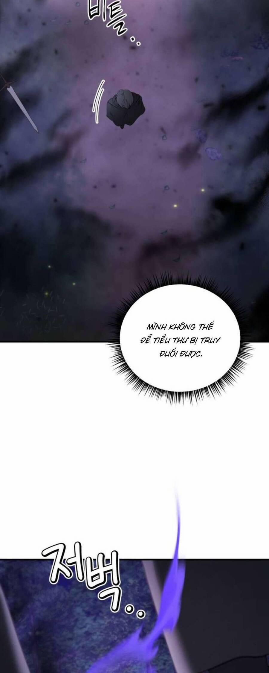 Ác Nữ Chỉ Muốn Sống Yên Bình 45 trang 41