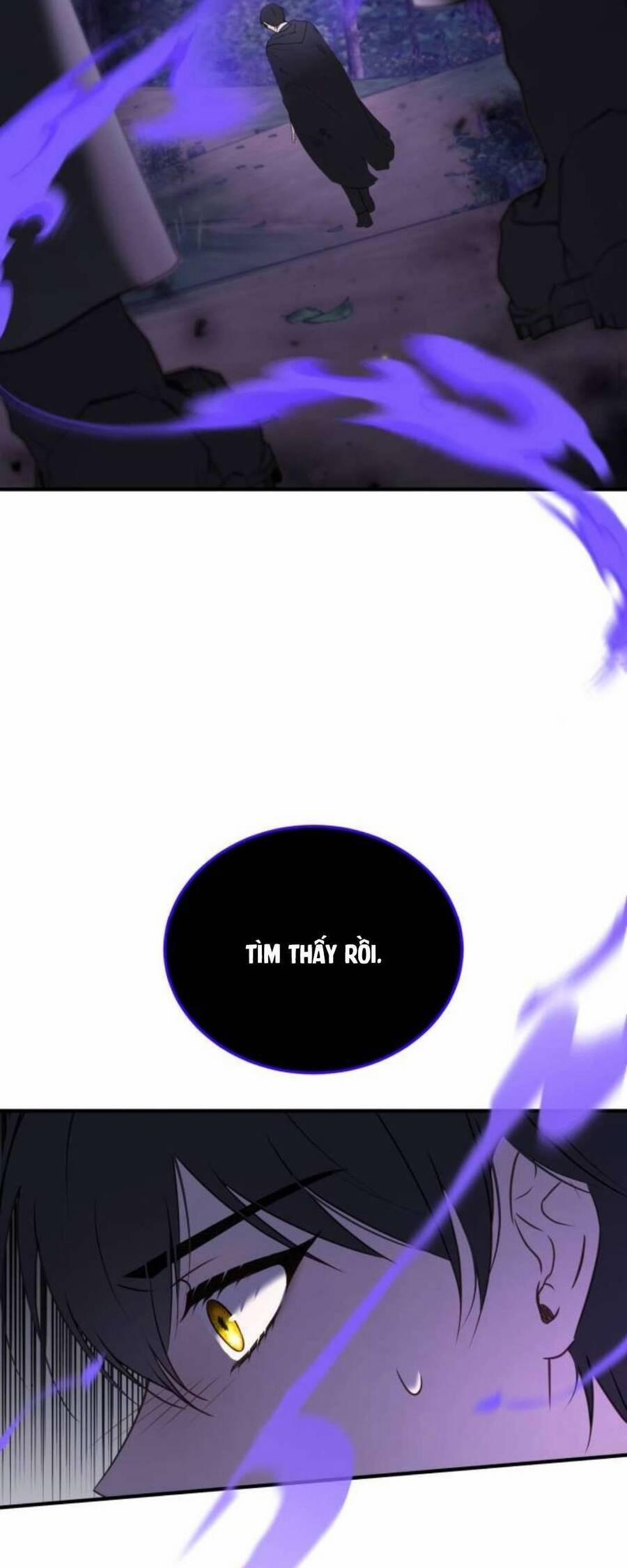 Ác Nữ Chỉ Muốn Sống Yên Bình 45 trang 42