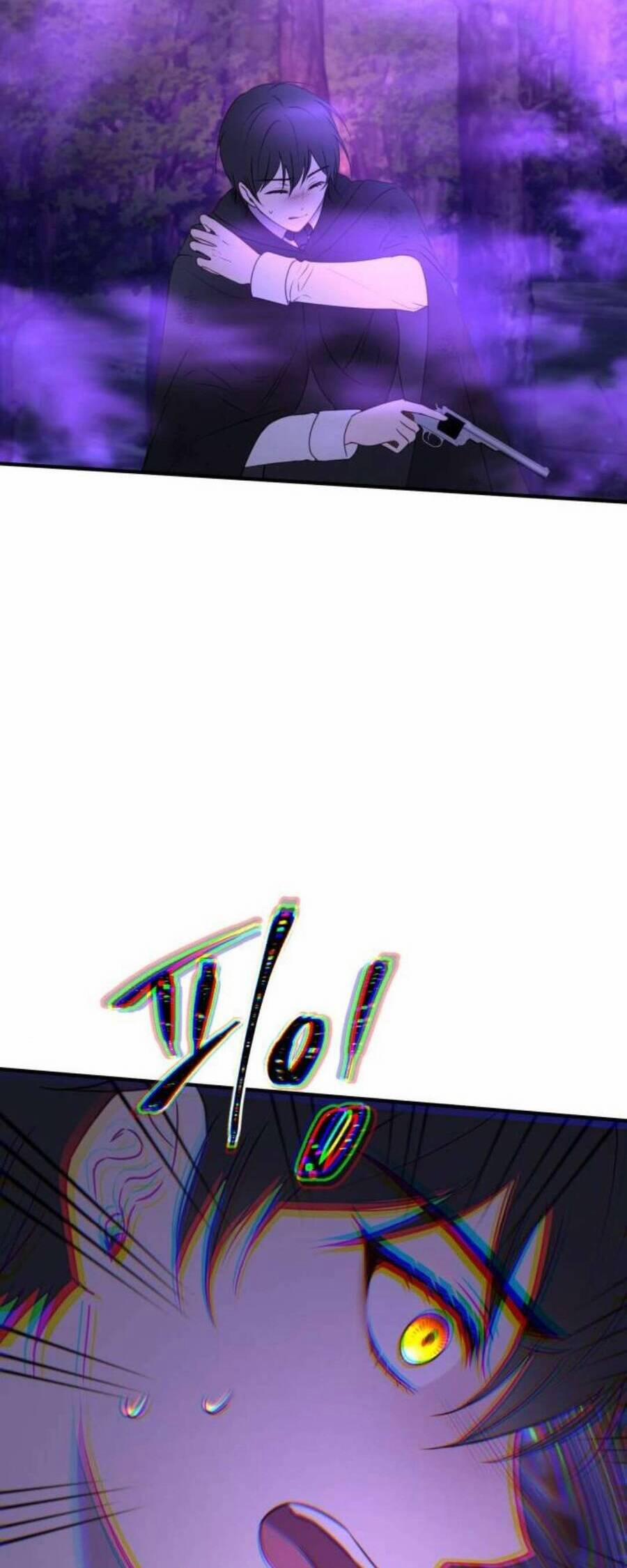 Ác Nữ Chỉ Muốn Sống Yên Bình 45 trang 45