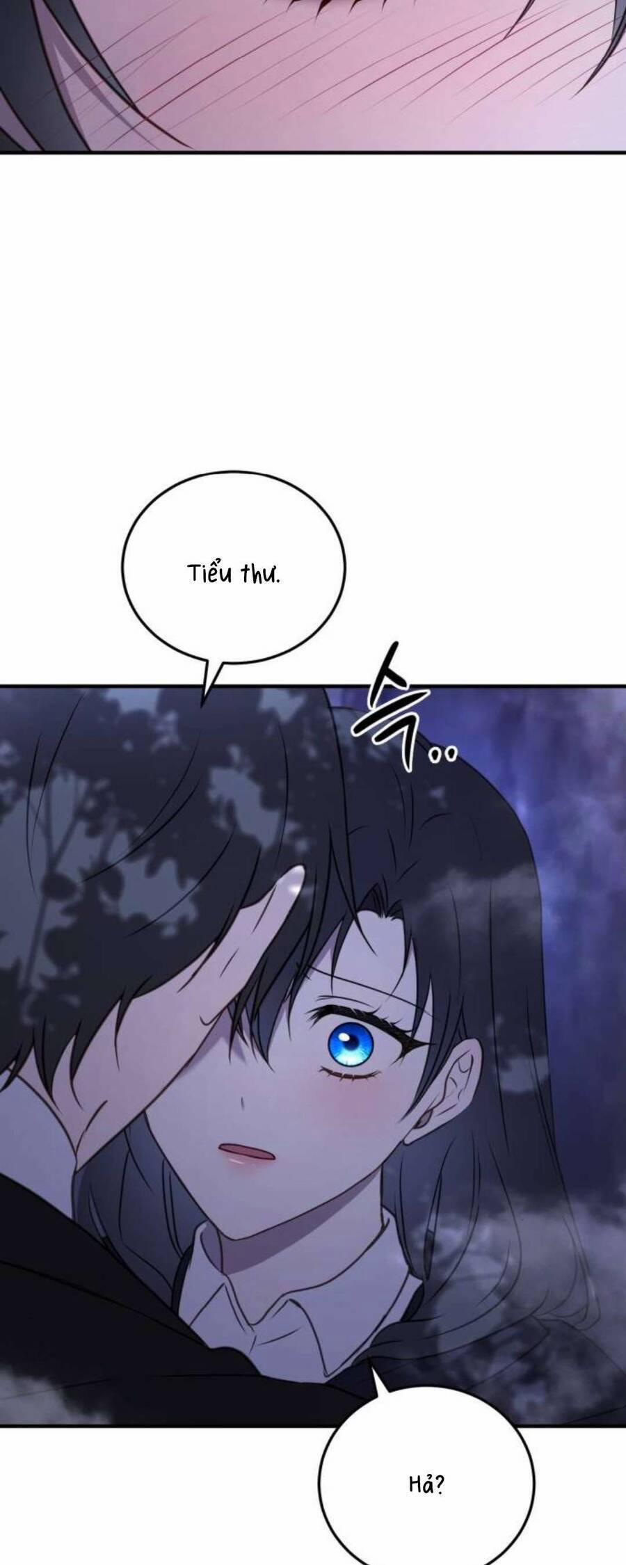 Ác Nữ Chỉ Muốn Sống Yên Bình 45 trang 6