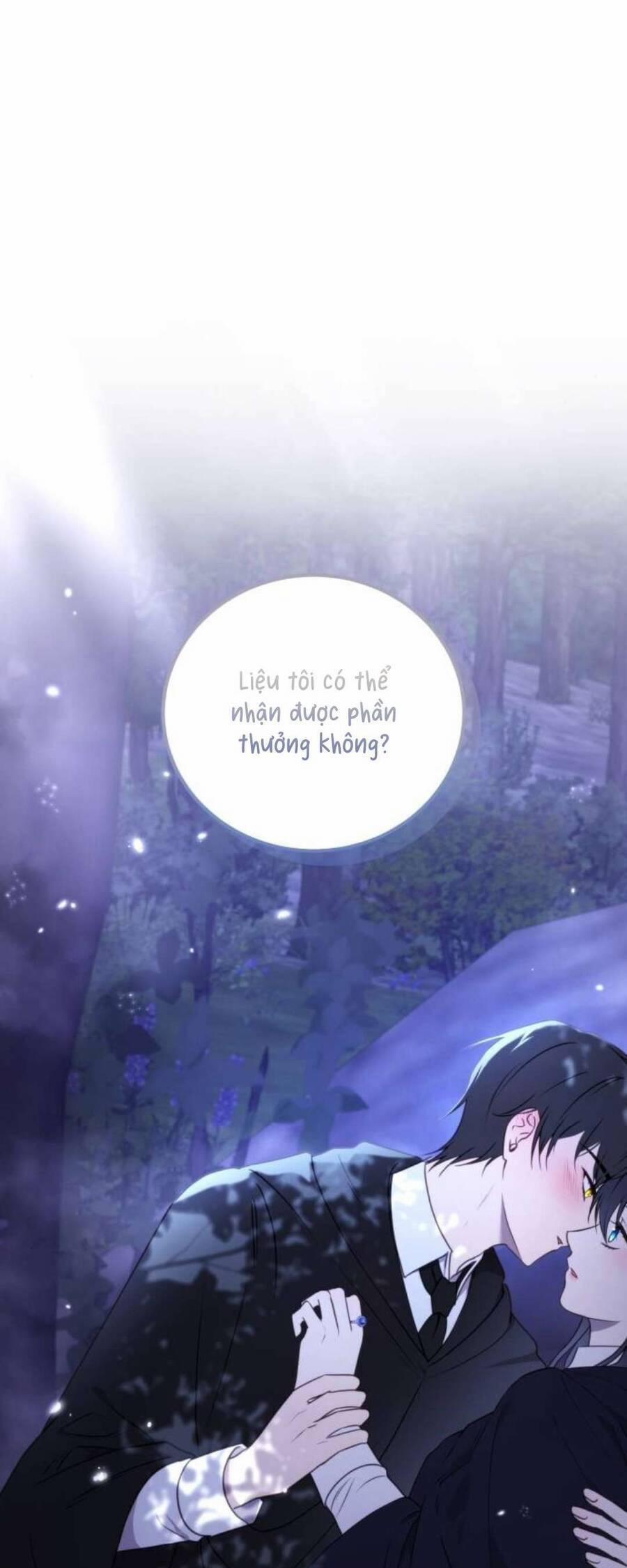 Ác Nữ Chỉ Muốn Sống Yên Bình 45 trang 8