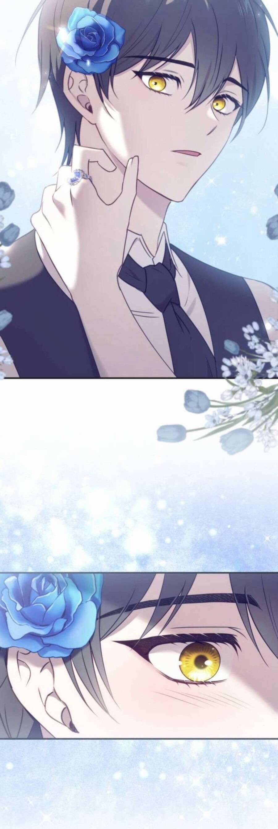 Ác Nữ Chỉ Muốn Sống Yên Bình 46 trang 16