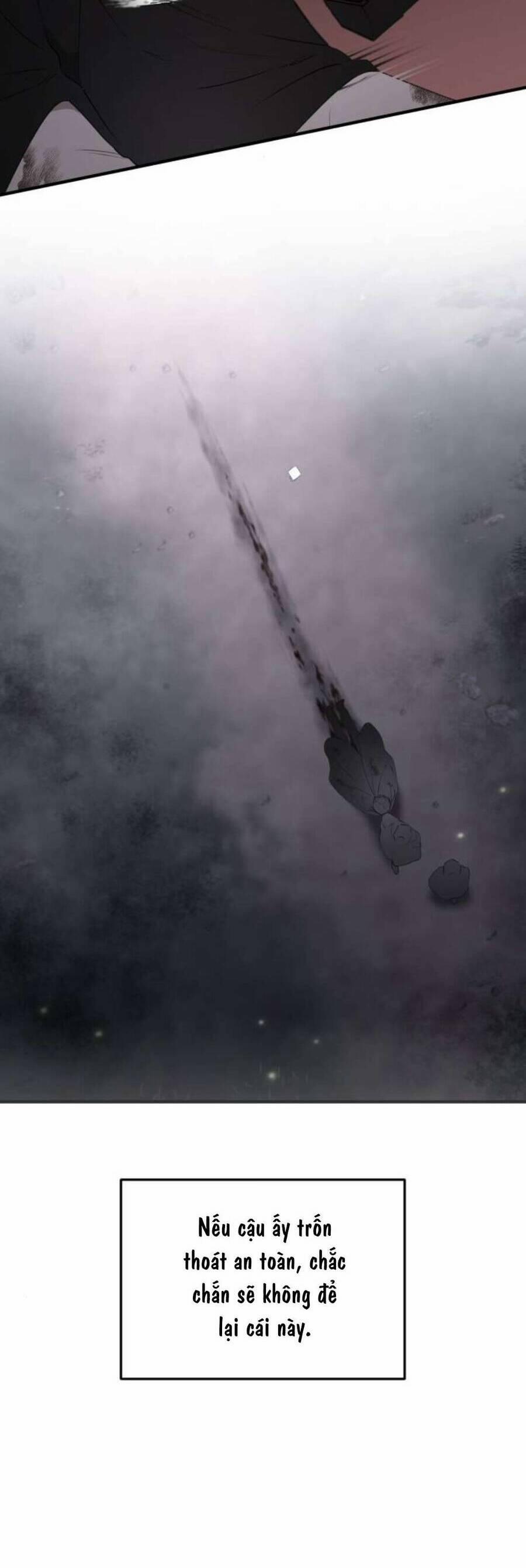 Ác Nữ Chỉ Muốn Sống Yên Bình 46 trang 19