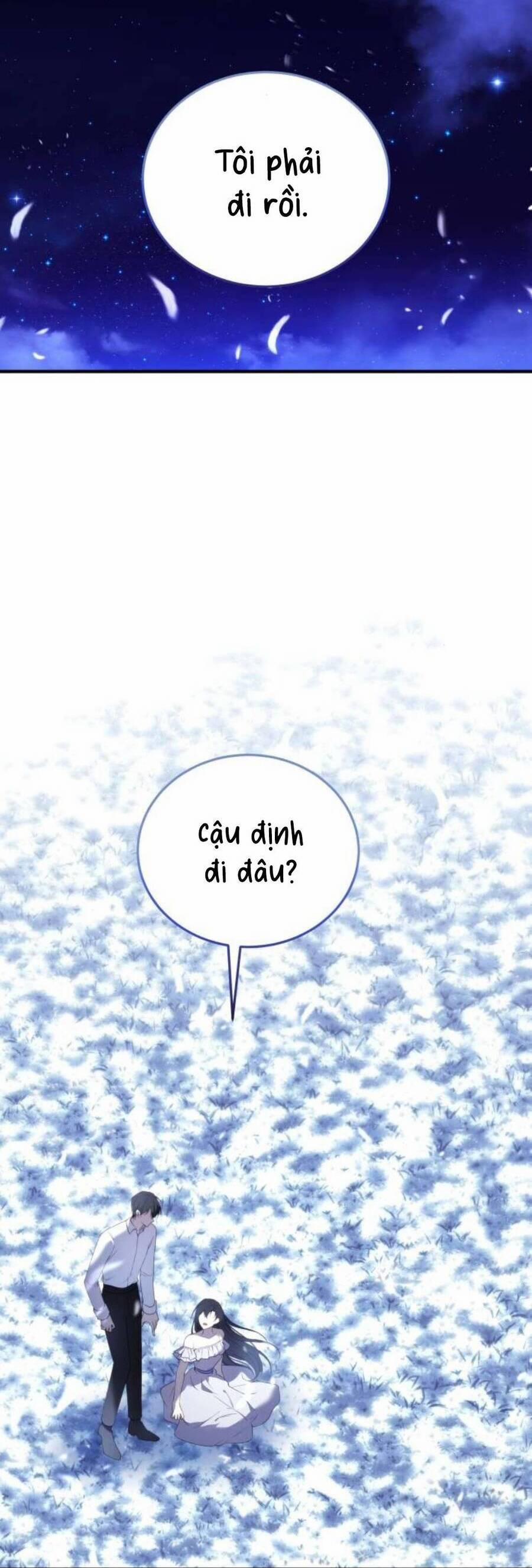 Ác Nữ Chỉ Muốn Sống Yên Bình 46 trang 2