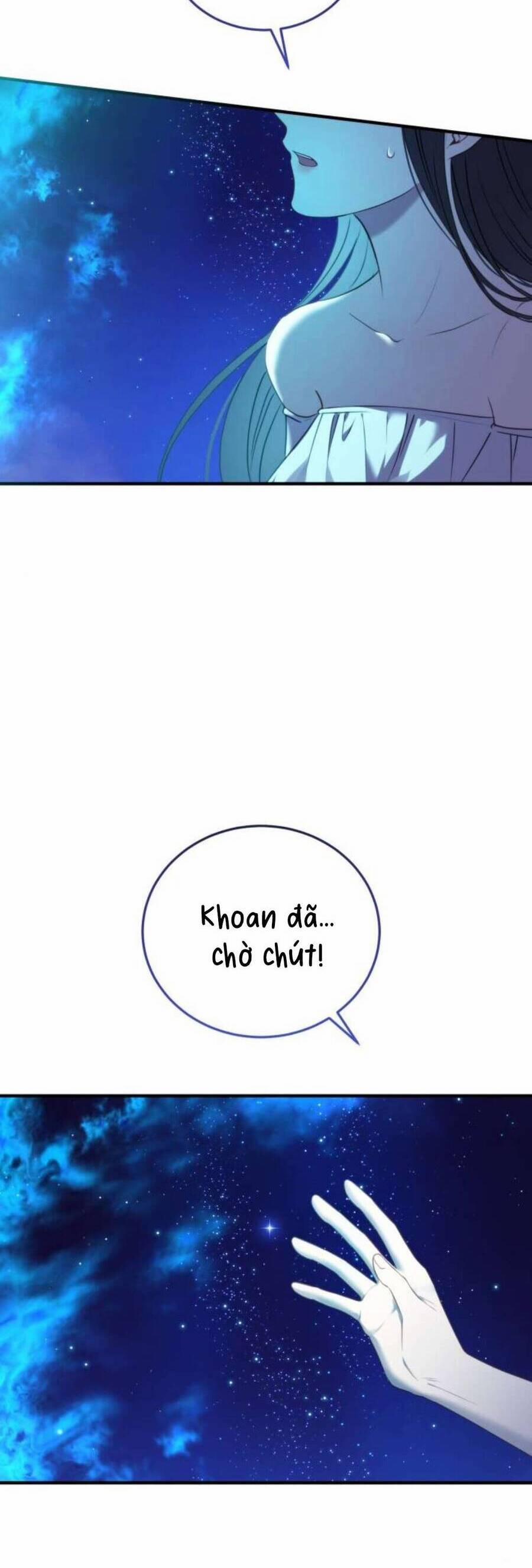 Ác Nữ Chỉ Muốn Sống Yên Bình 46 trang 4