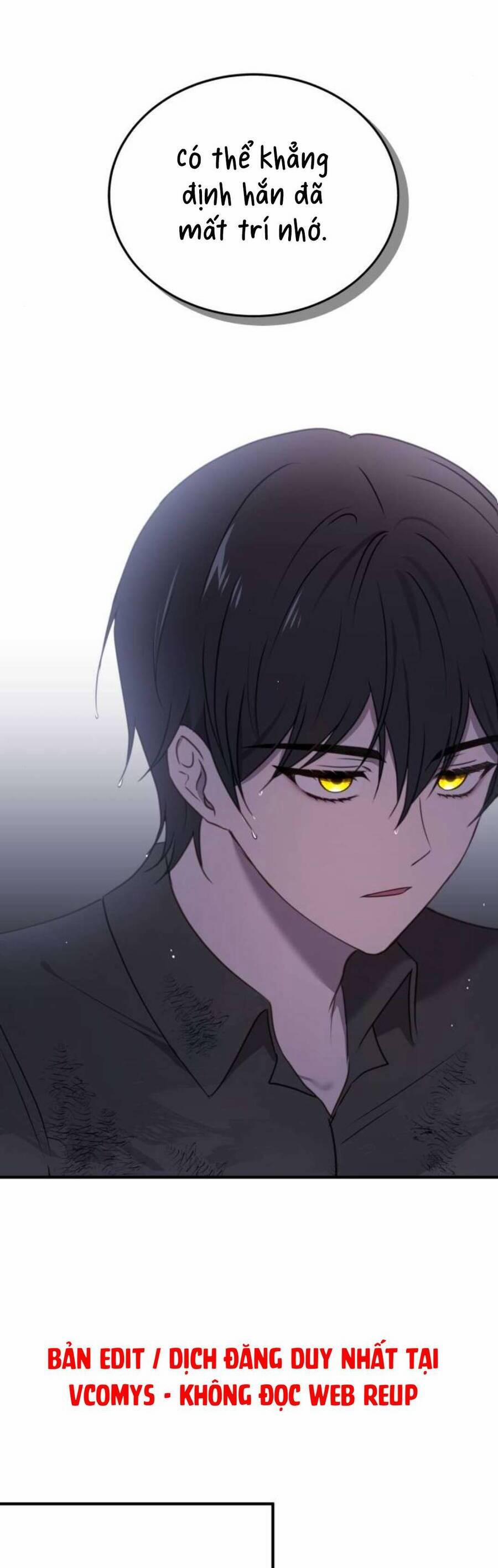 Ác Nữ Chỉ Muốn Sống Yên Bình 46 trang 40