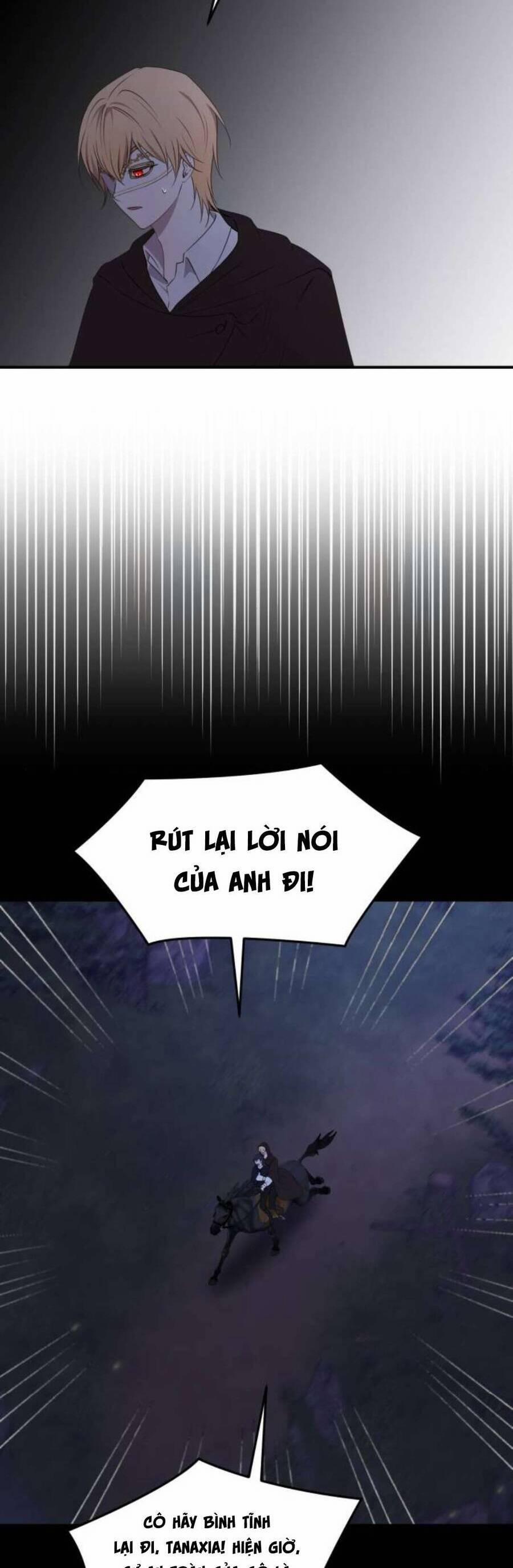 Ác Nữ Chỉ Muốn Sống Yên Bình 46 trang 8