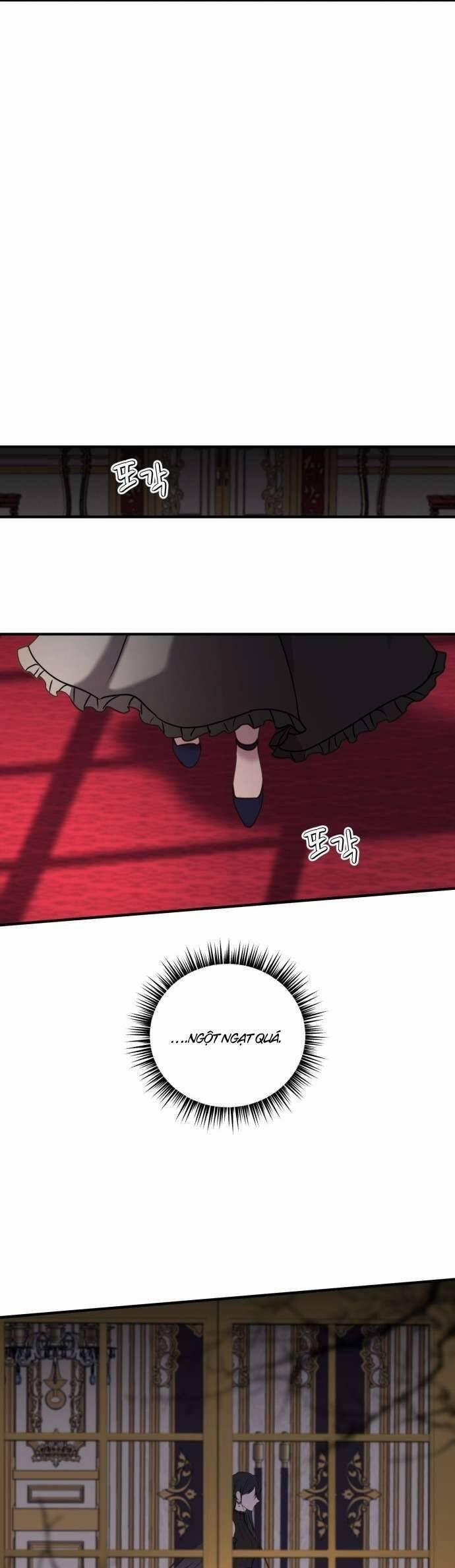 Ác Nữ Chỉ Muốn Sống Yên Bình 48 trang 2