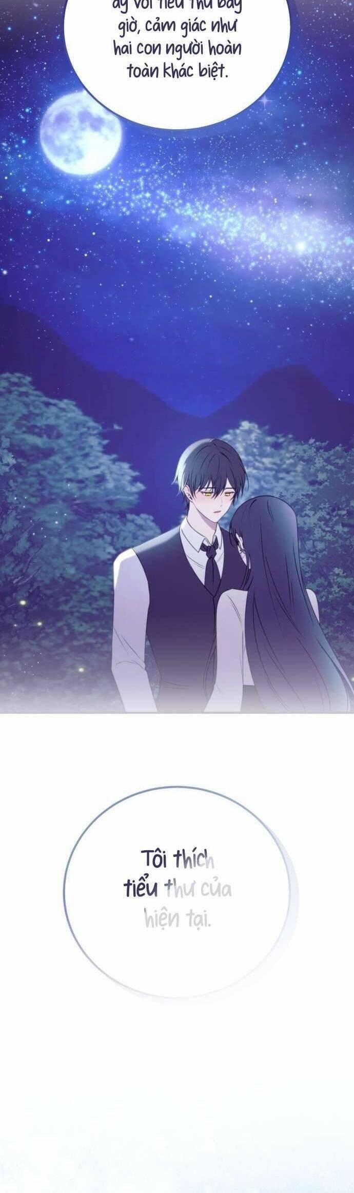 Ác Nữ Chỉ Muốn Sống Yên Bình 48 trang 22