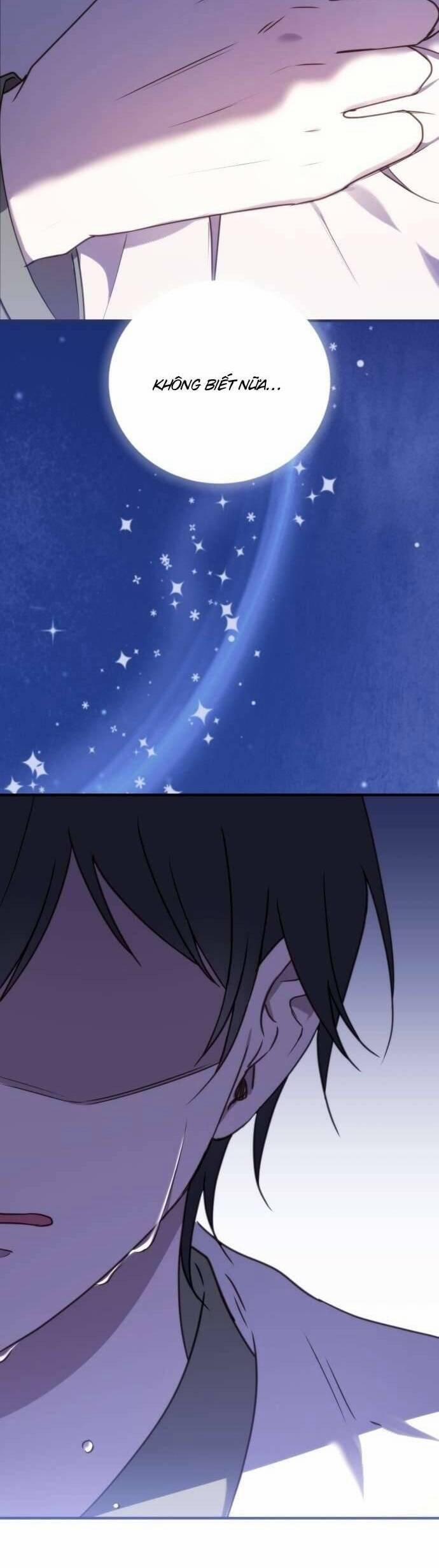 Ác Nữ Chỉ Muốn Sống Yên Bình 48 trang 40