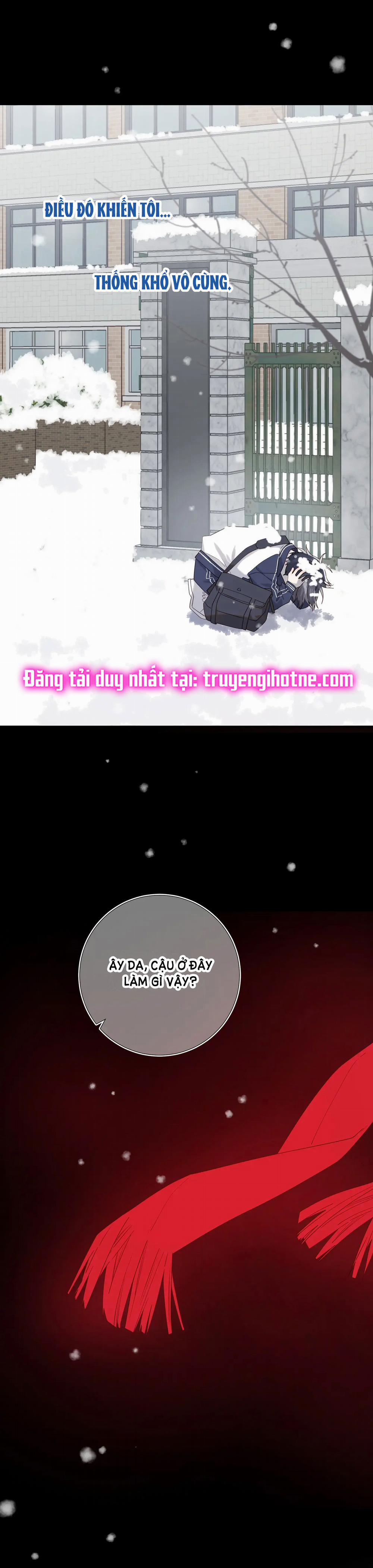 Ác Nữ Cự Tuyệt Cua Nam Chính 102 trang 10