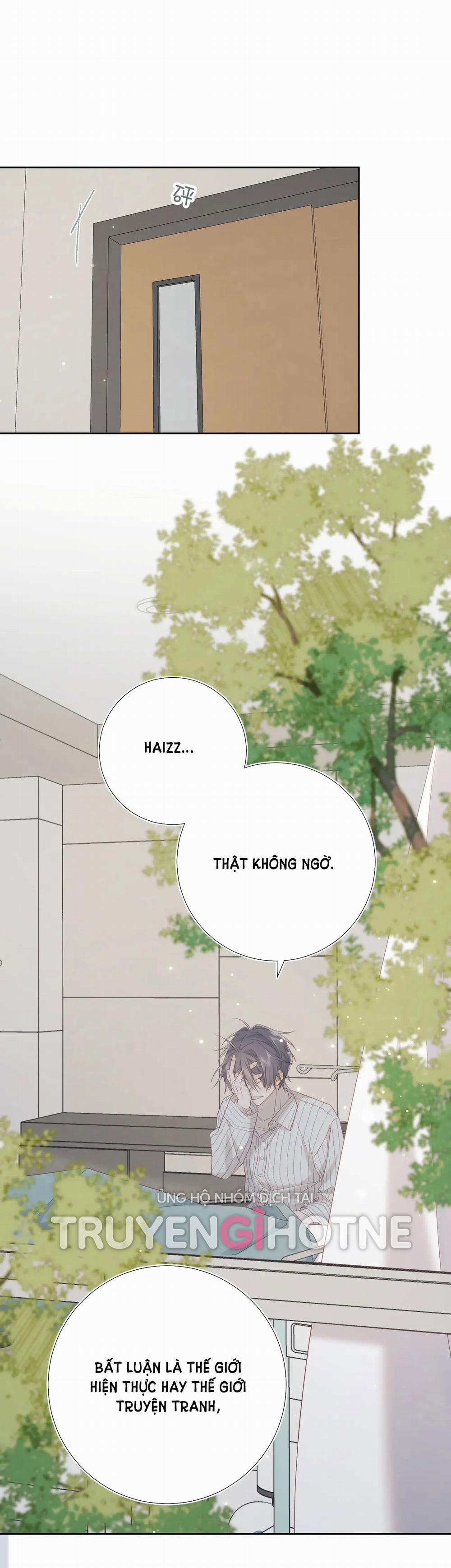 Ác Nữ Cự Tuyệt Cua Nam Chính 102 trang 4