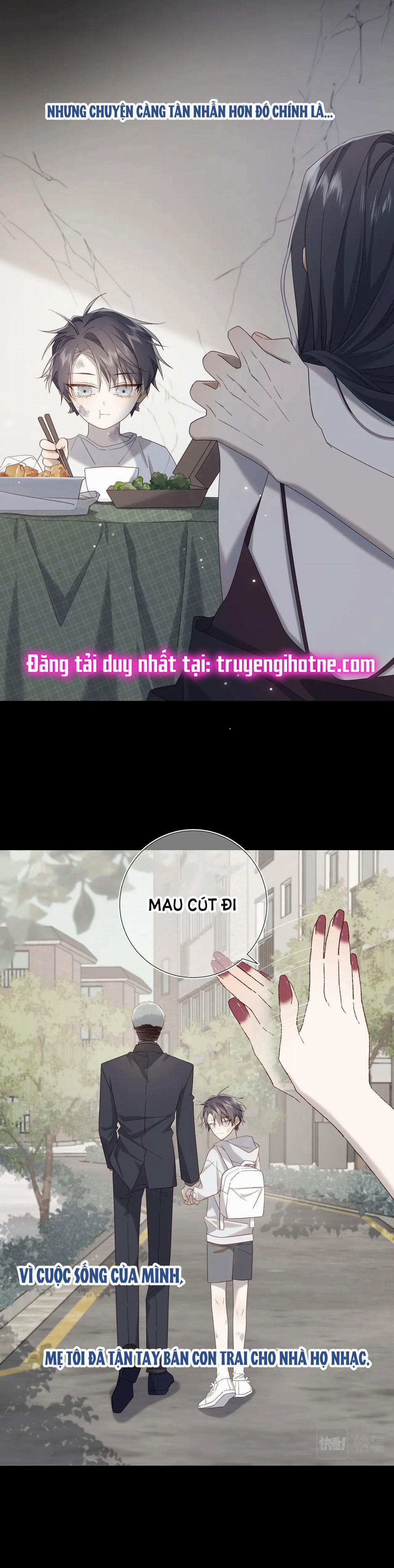 Ác Nữ Cự Tuyệt Cua Nam Chính 102 trang 6