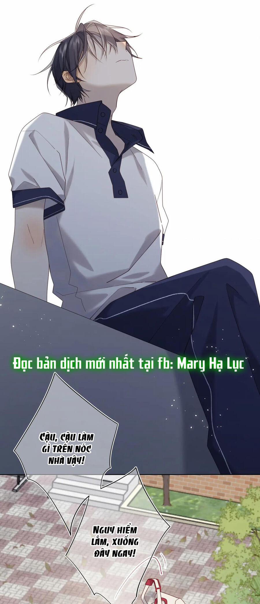 Ác Nữ Cự Tuyệt Cua Nam Chính 104 trang 11