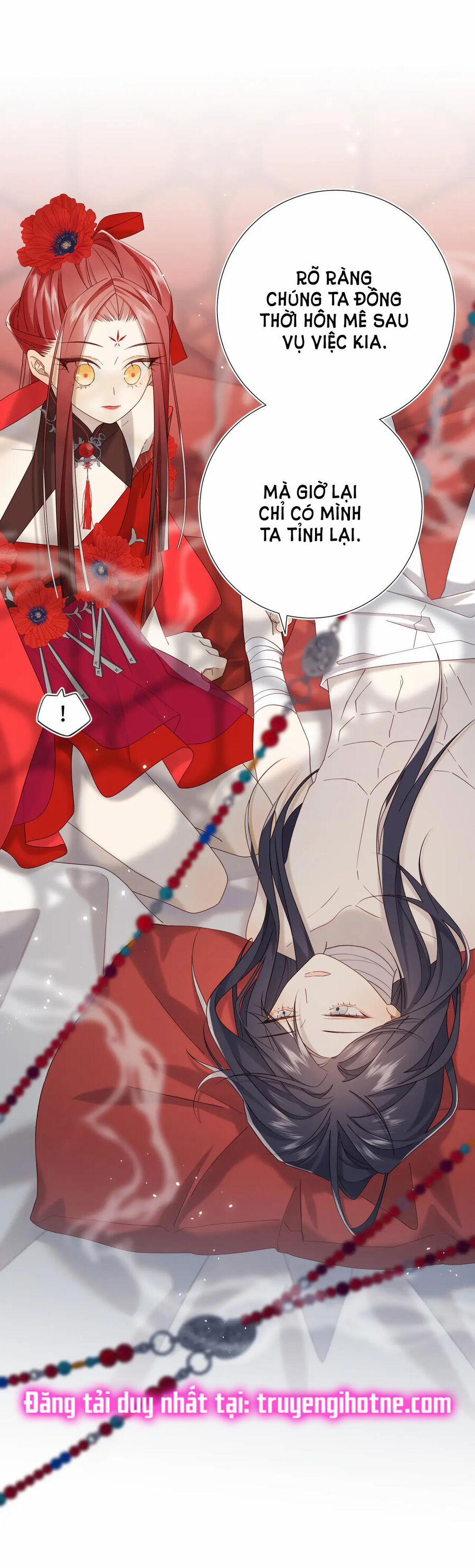 Ác Nữ Cự Tuyệt Cua Nam Chính 104 trang 2