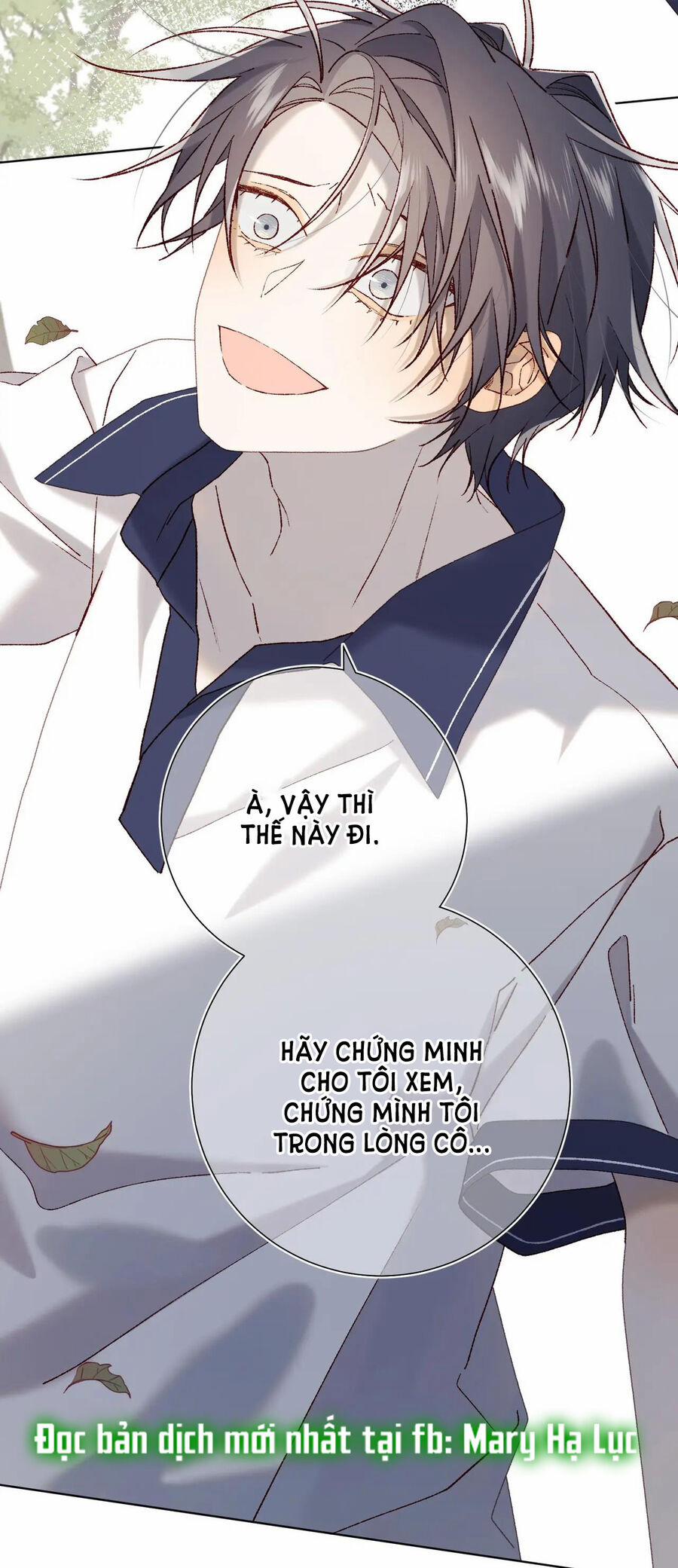 Ác Nữ Cự Tuyệt Cua Nam Chính 104 trang 23