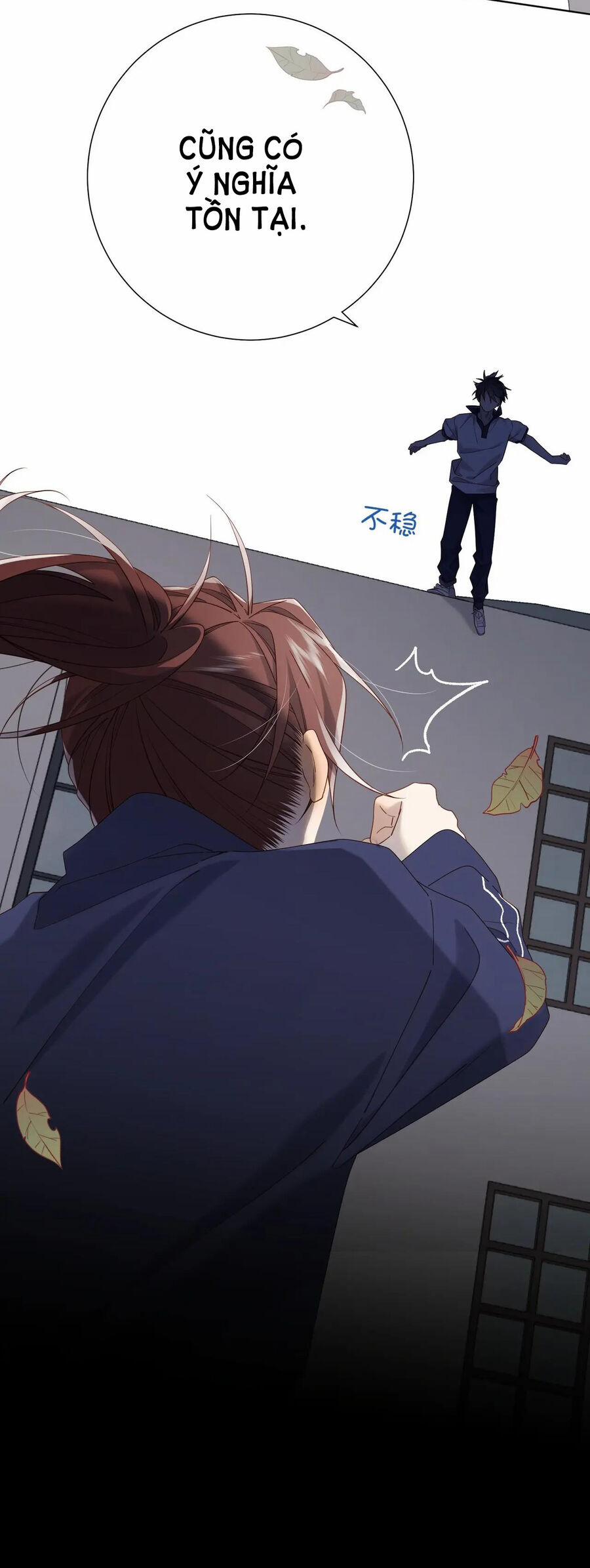 Ác Nữ Cự Tuyệt Cua Nam Chính 104 trang 24