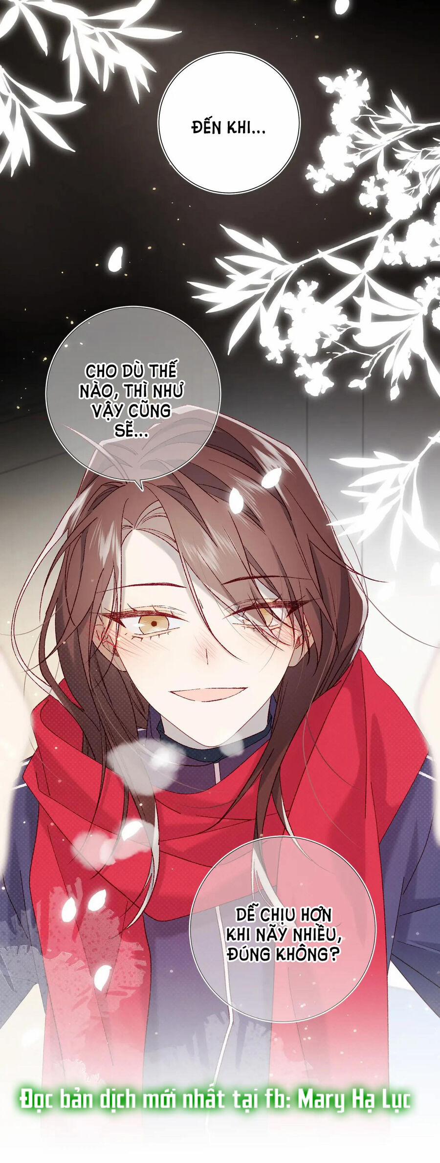 Ác Nữ Cự Tuyệt Cua Nam Chính 104 trang 33