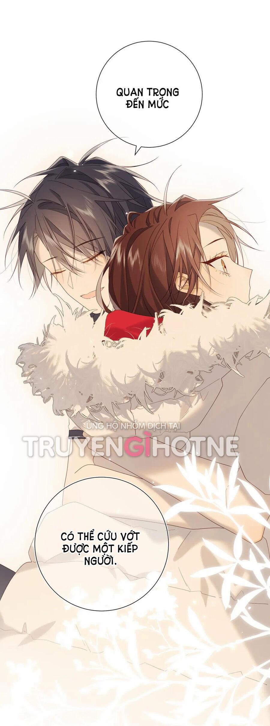 Ác Nữ Cự Tuyệt Cua Nam Chính 104 trang 53