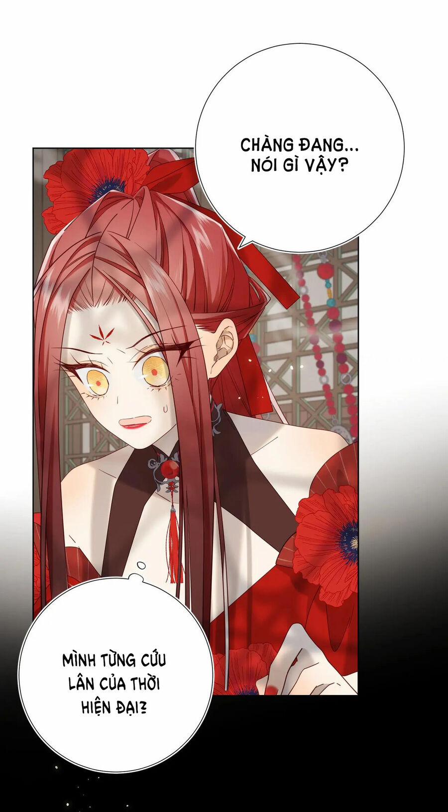 Ác Nữ Cự Tuyệt Cua Nam Chính 104 trang 6