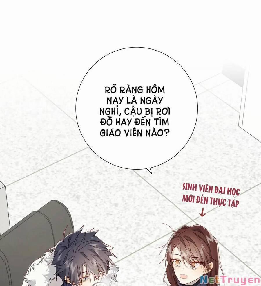 Ác Nữ Cự Tuyệt Cua Nam Chính 105 trang 14
