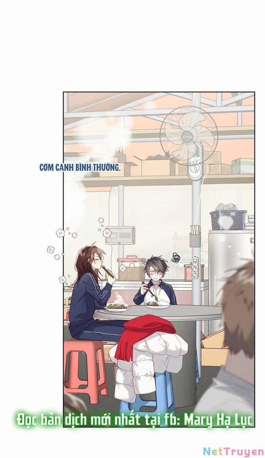 Ác Nữ Cự Tuyệt Cua Nam Chính 105 trang 32