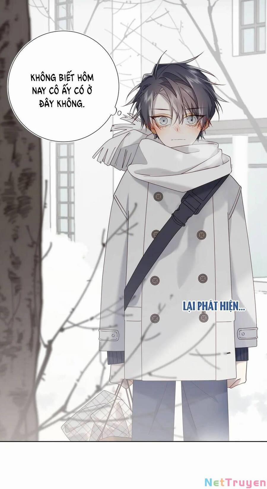 Ác Nữ Cự Tuyệt Cua Nam Chính 105 trang 62