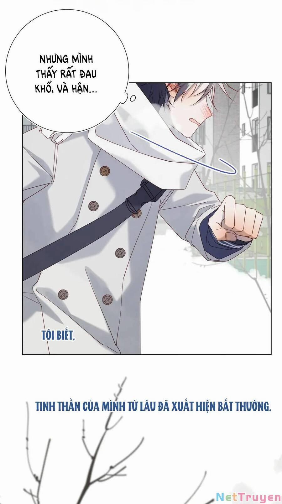 Ác Nữ Cự Tuyệt Cua Nam Chính 105 trang 68