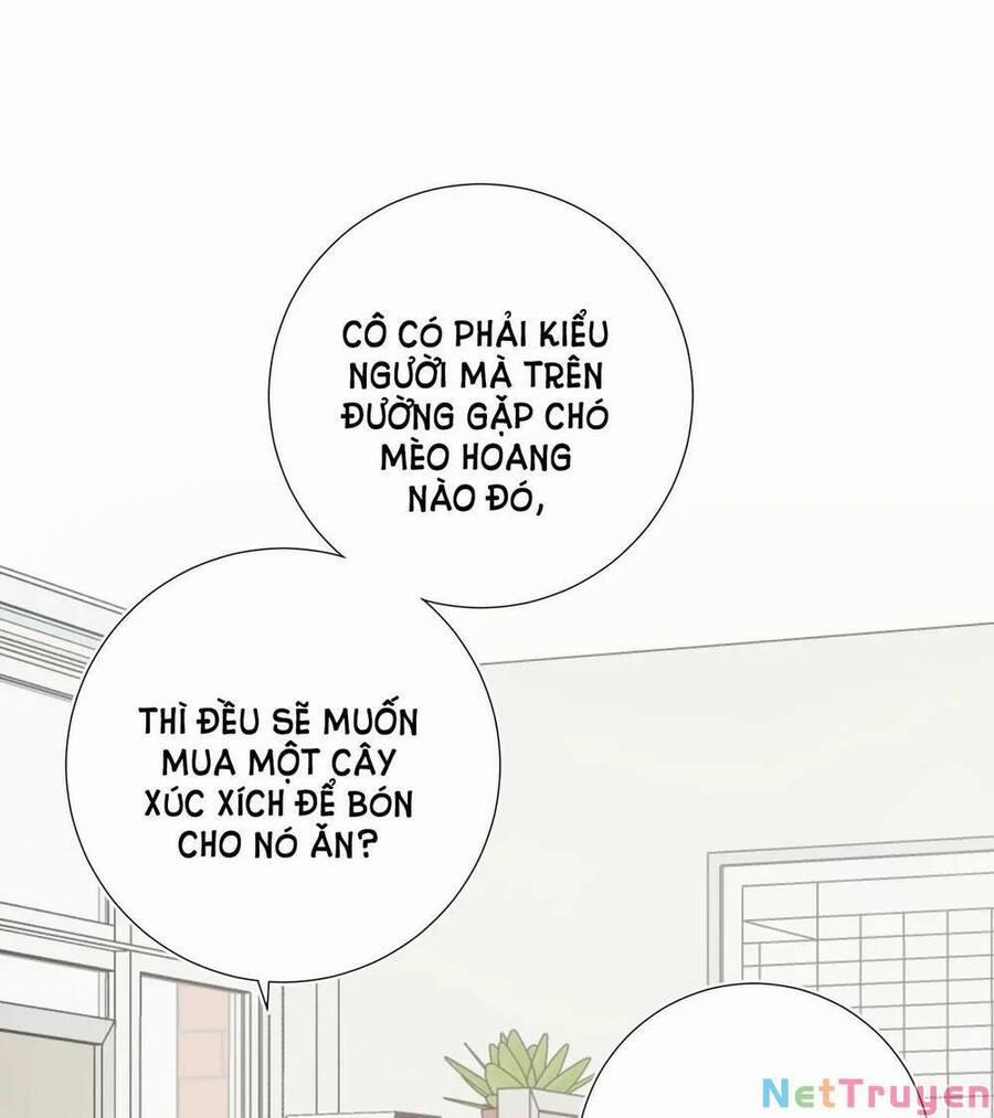 Ác Nữ Cự Tuyệt Cua Nam Chính 105 trang 8