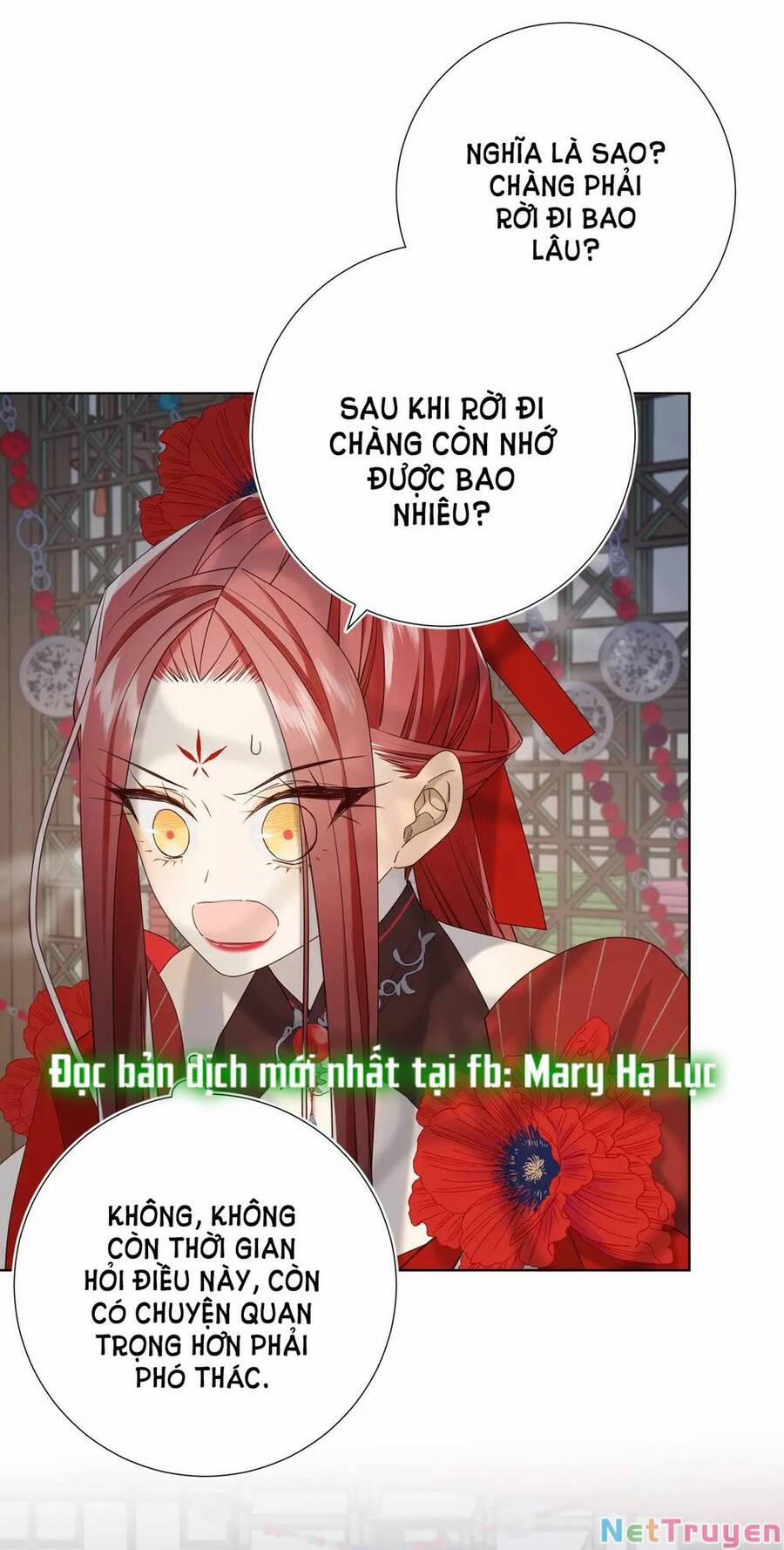 Ác Nữ Cự Tuyệt Cua Nam Chính 106 trang 12