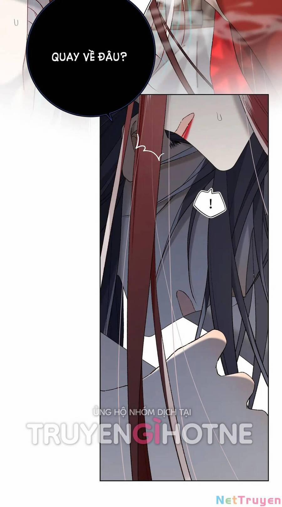 Ác Nữ Cự Tuyệt Cua Nam Chính 106 trang 14