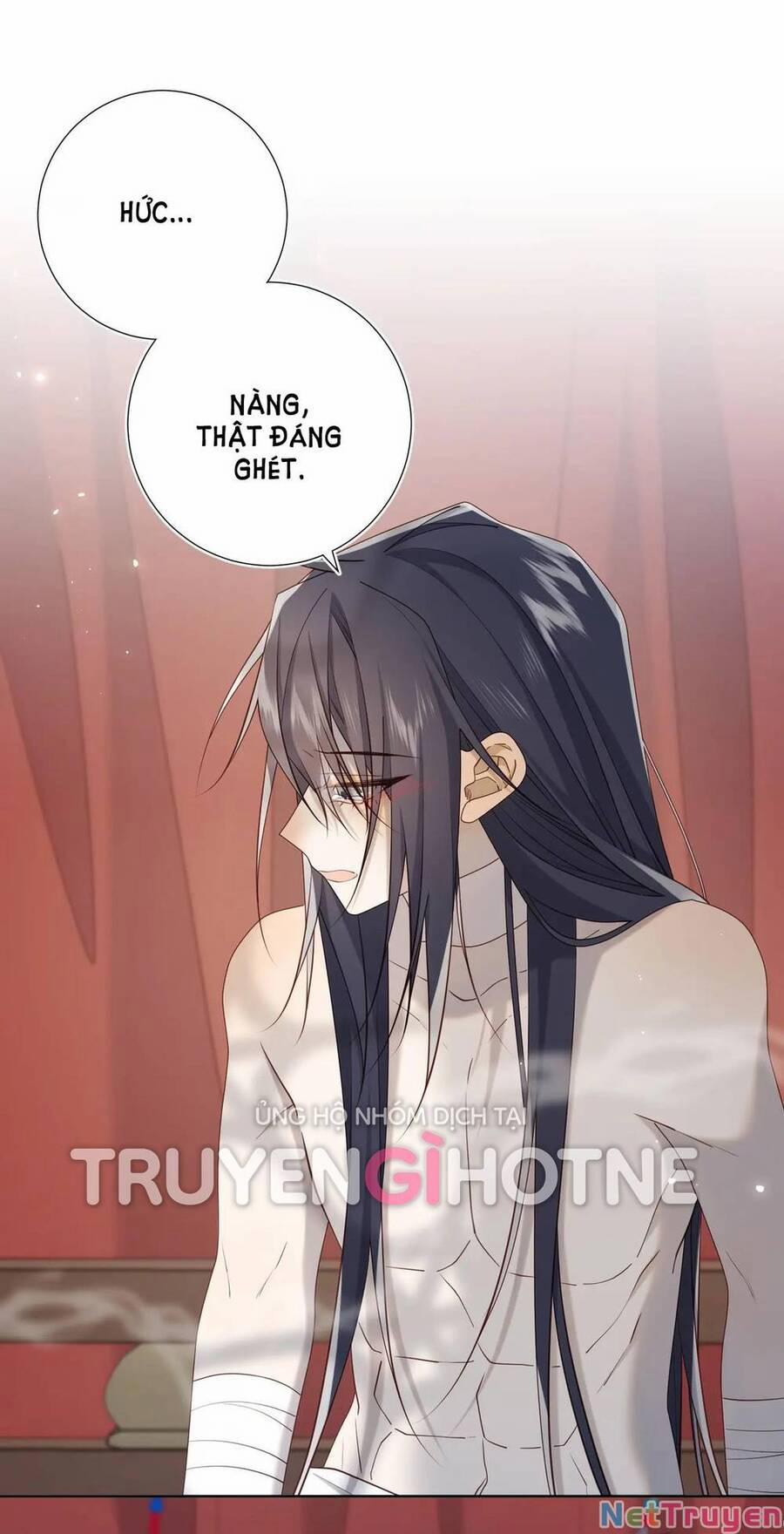 Ác Nữ Cự Tuyệt Cua Nam Chính 106 trang 27