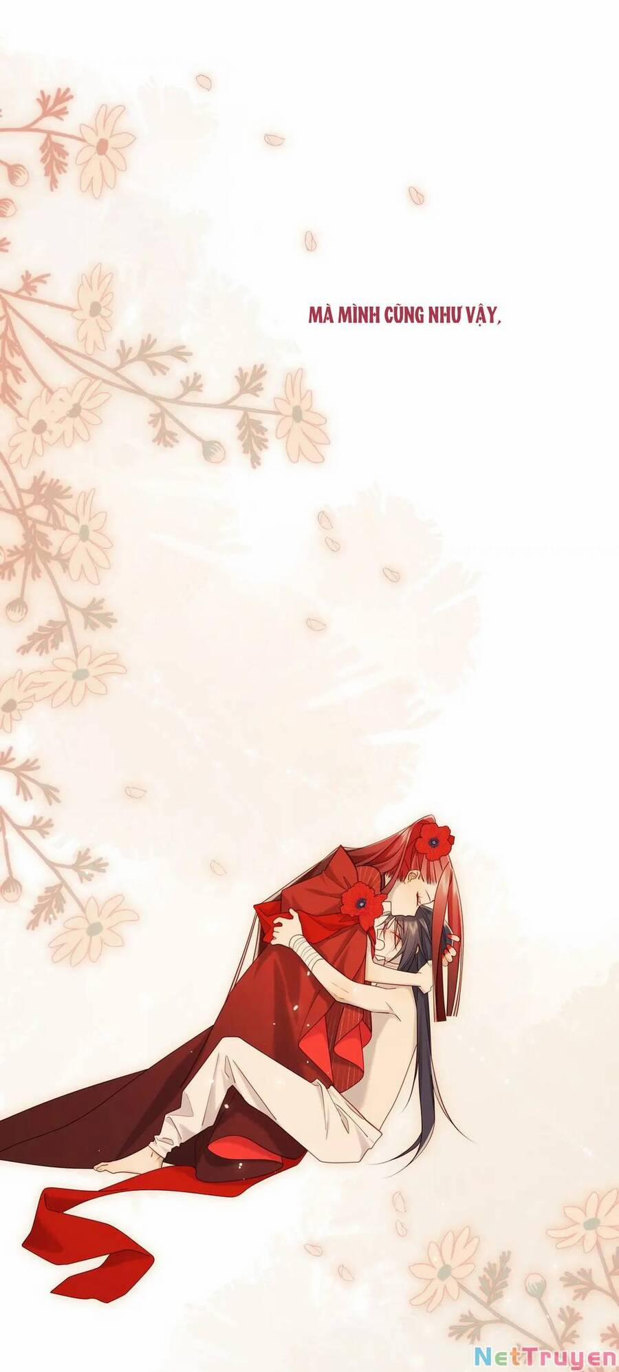 Ác Nữ Cự Tuyệt Cua Nam Chính 106 trang 31