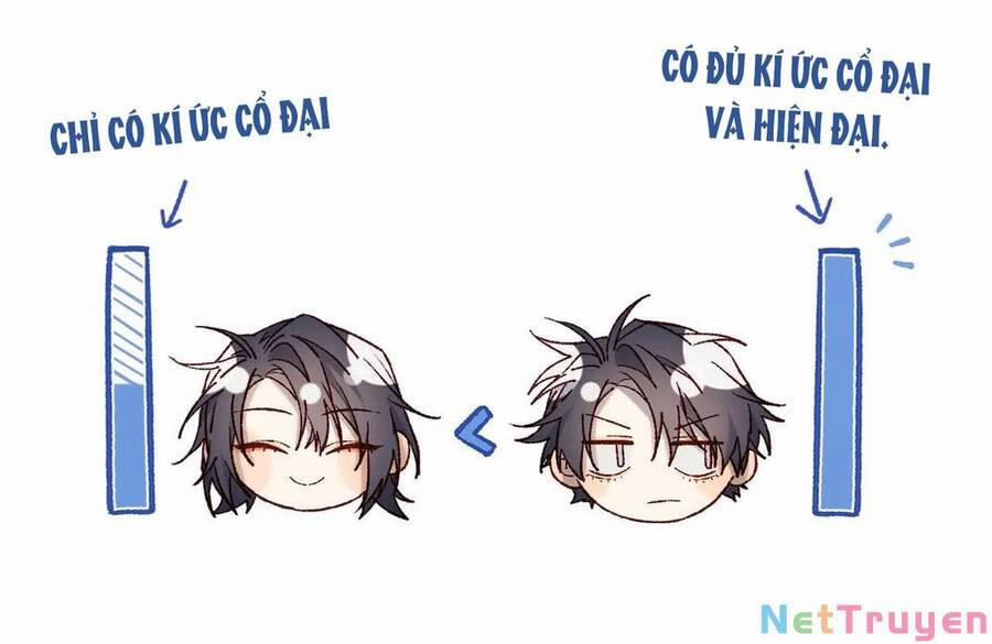 Ác Nữ Cự Tuyệt Cua Nam Chính 106 trang 4