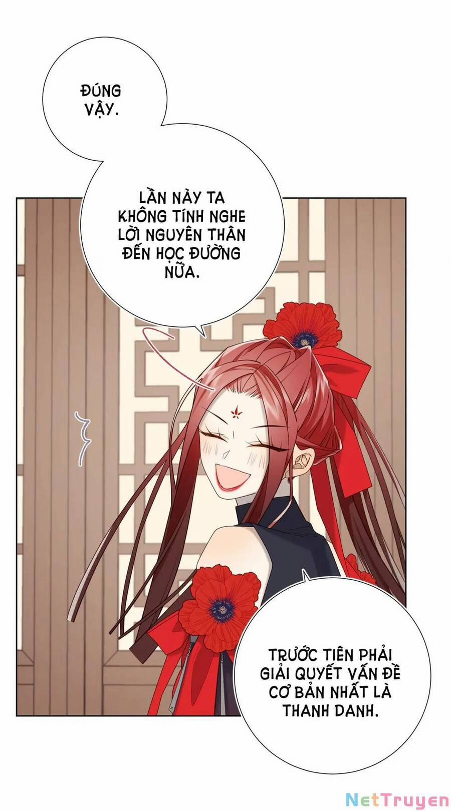 Ác Nữ Cự Tuyệt Cua Nam Chính 106 trang 42