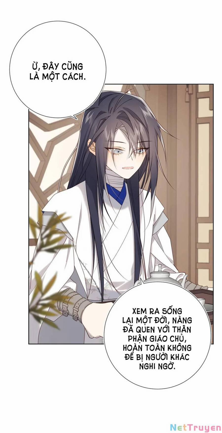 Ác Nữ Cự Tuyệt Cua Nam Chính 106 trang 43