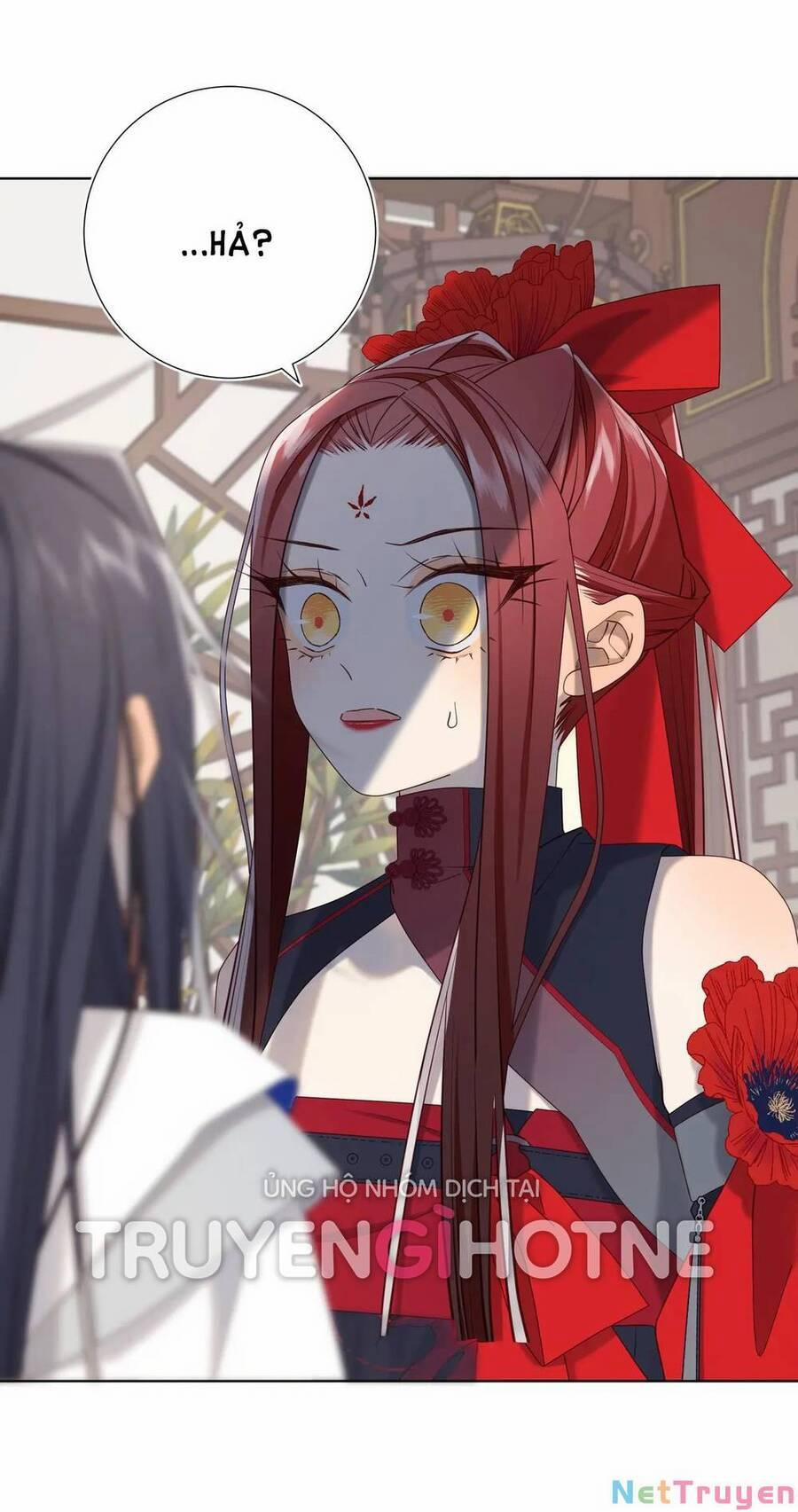 Ác Nữ Cự Tuyệt Cua Nam Chính 106 trang 51