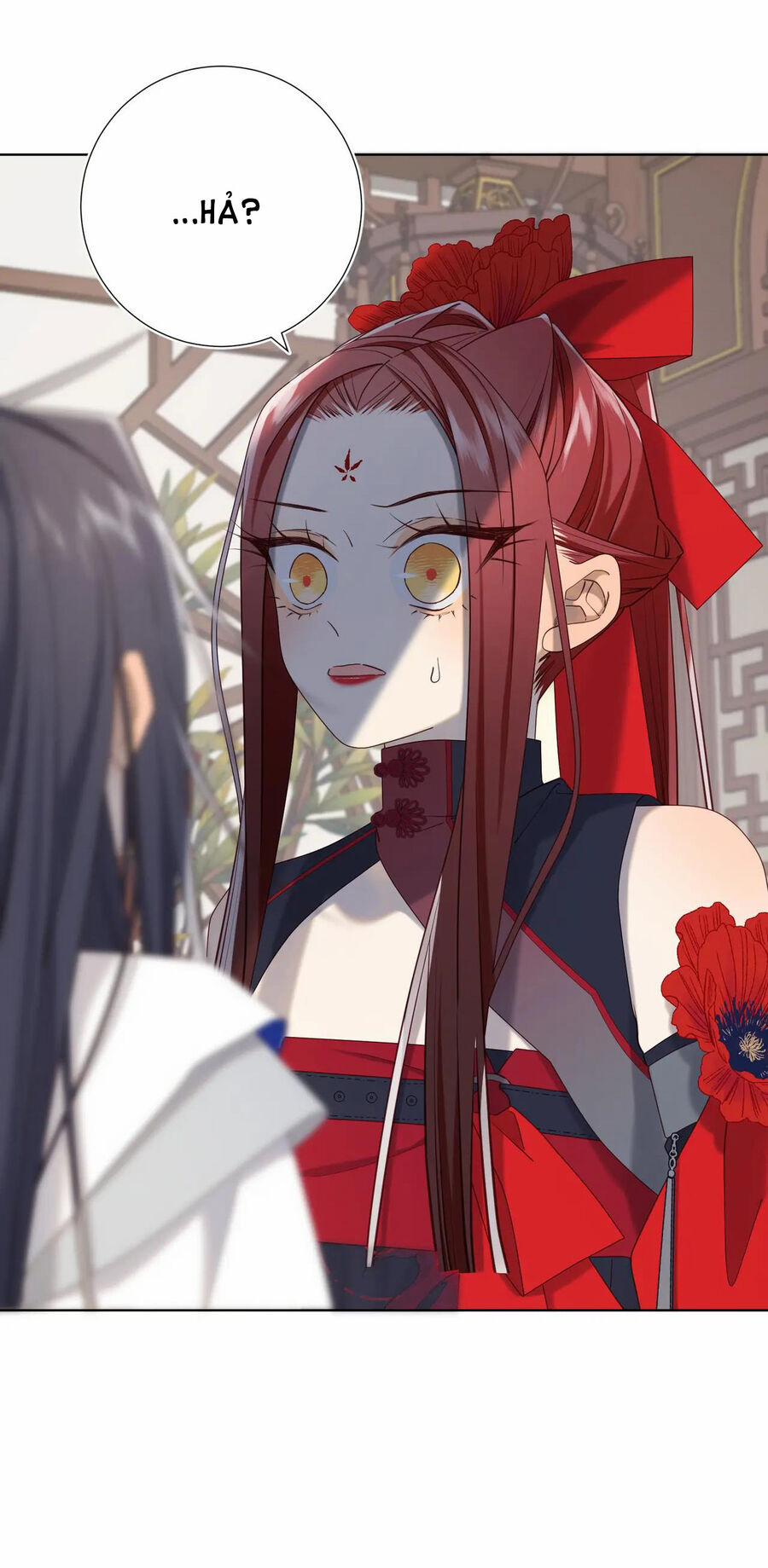 Ác Nữ Cự Tuyệt Cua Nam Chính 107 trang 2