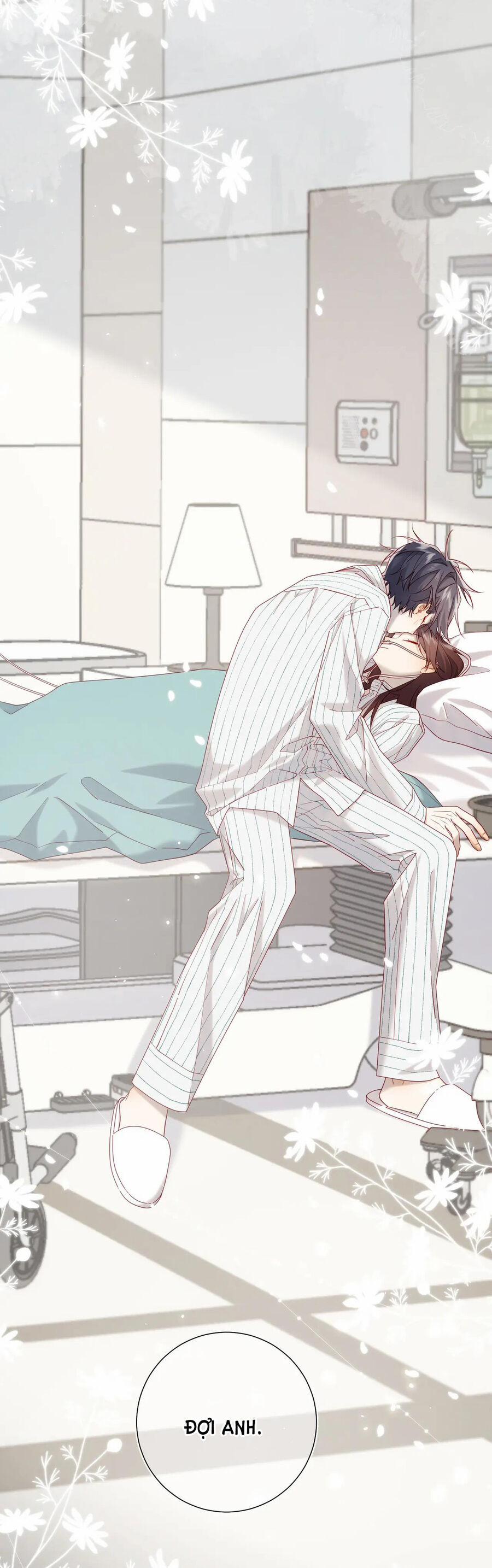 Ác Nữ Cự Tuyệt Cua Nam Chính 107 trang 20