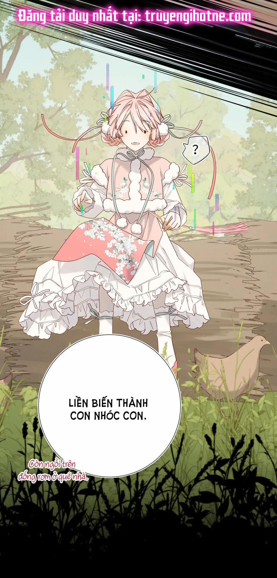 Ác Nữ Cự Tuyệt Cua Nam Chính 107 trang 27