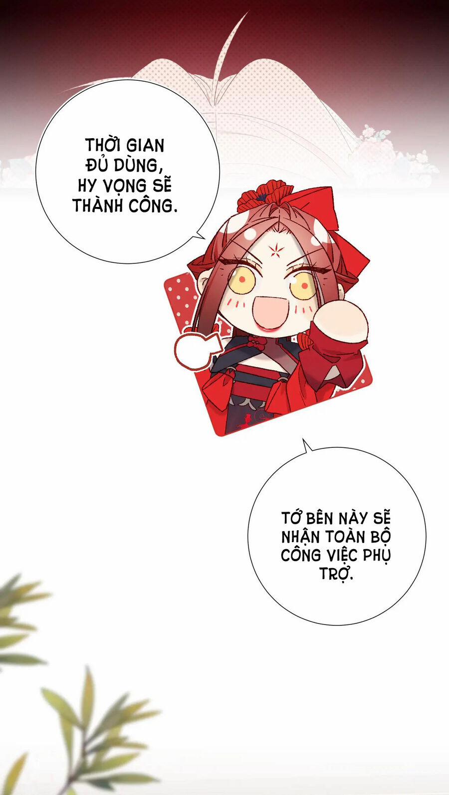 Ác Nữ Cự Tuyệt Cua Nam Chính 107 trang 42