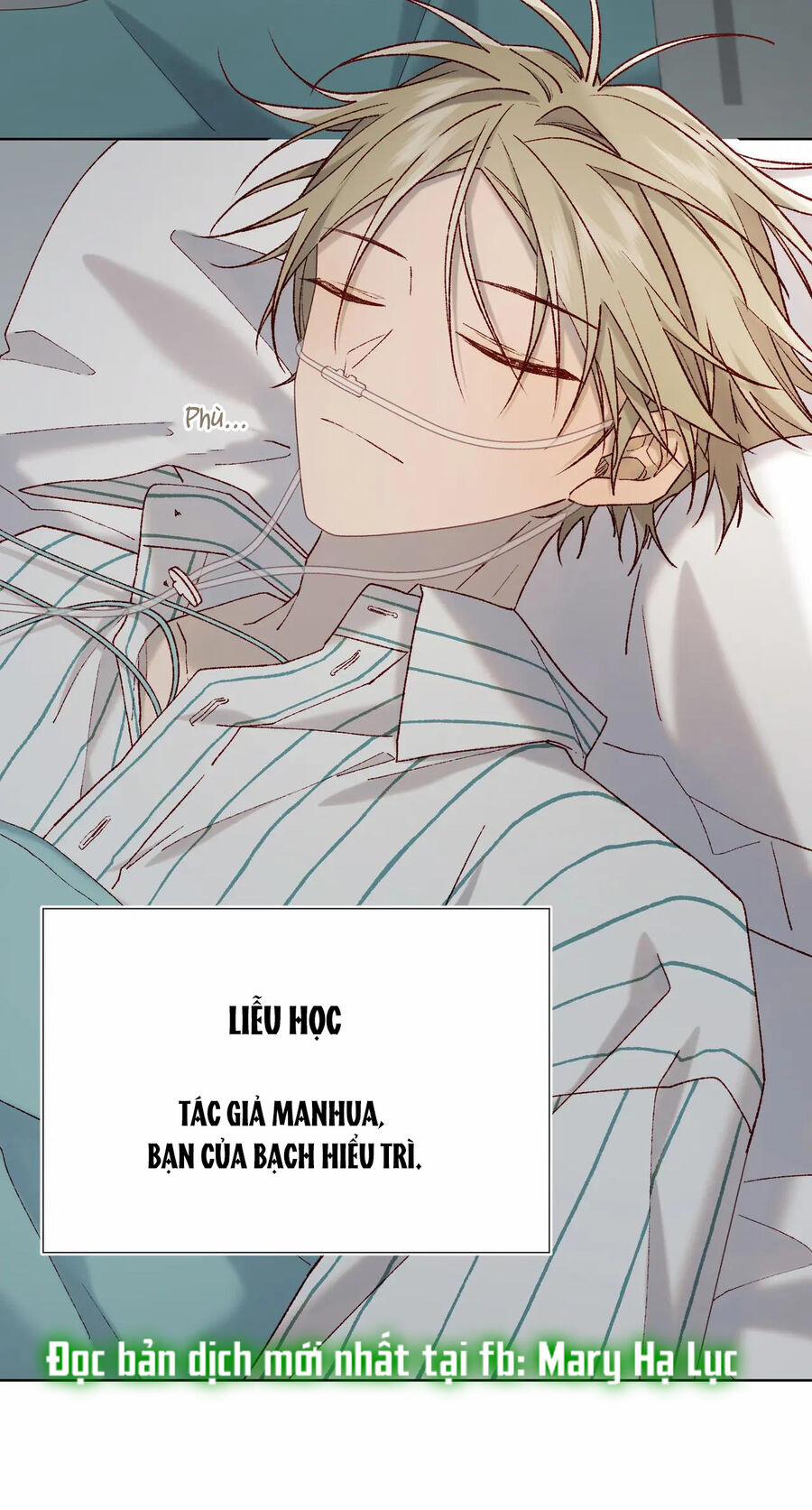 Ác Nữ Cự Tuyệt Cua Nam Chính 107 trang 47