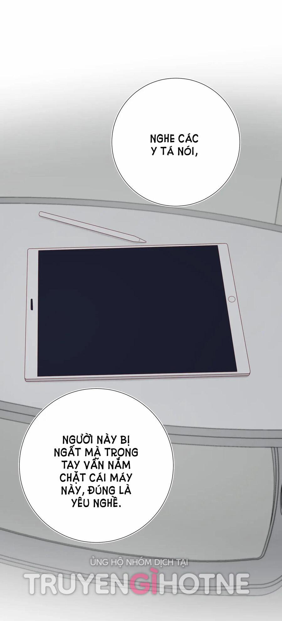 Ác Nữ Cự Tuyệt Cua Nam Chính 107 trang 49